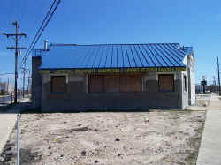 Circle Tavern